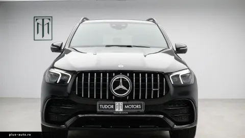 Mercedes-Benz Gle 53 Amg — poza 3