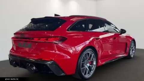 Audi Rs5 — poza 2