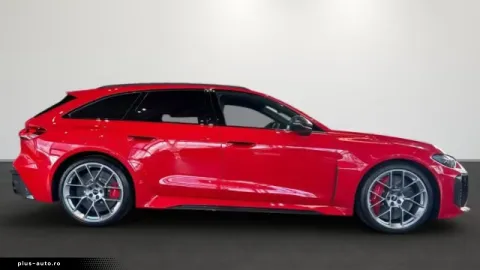 Audi Rs5 — poza 3
