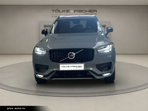 Volvo Xc90 — poza 2
