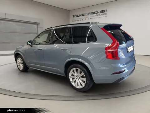 Volvo Xc90 — poza 3