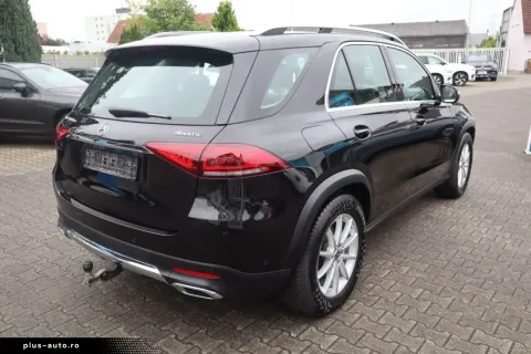 Mercedes-Benz Gle 350 — poza 2
