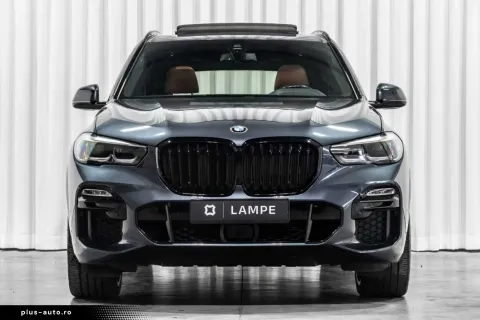 BMW X5 — poza 2