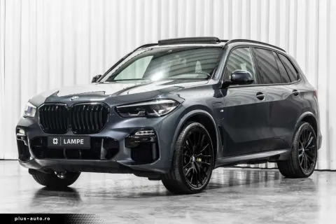 BMW X5 — poza 3