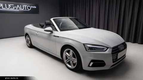 Audi A5 — poza 2