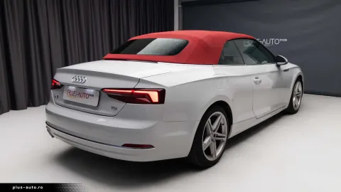 Audi A5 — poza 3