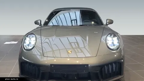 Porsche 992 — poza 2
