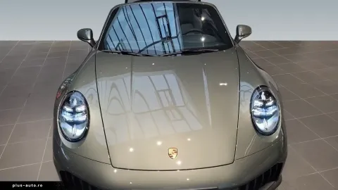 Porsche 992 — poza 3
