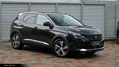 Peugeot 3008 — poza 2