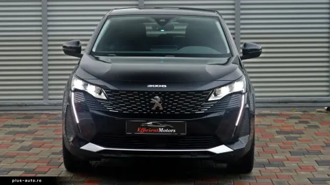 Peugeot 3008 — poza 3