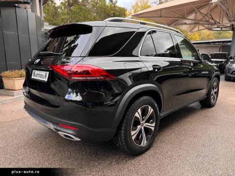 Mercedes-Benz Gle 350 — poza 2