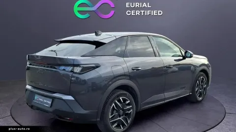Peugeot 3008 — poza 3