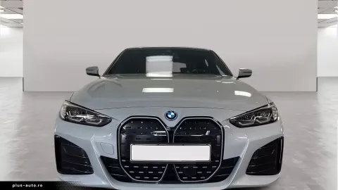BMW I4 — poza 2