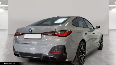 BMW I4 — poza 3