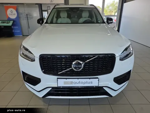 Volvo Xc90 — poza 3