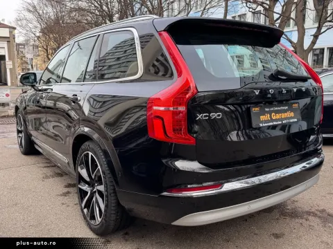 Volvo Xc90 — poza 2
