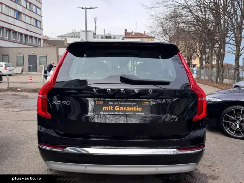 Volvo Xc90 — poza 3