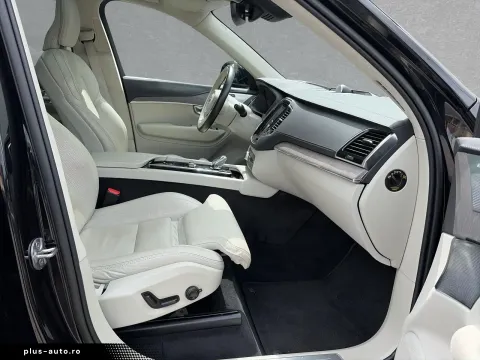Volvo Xc90 — poza 3