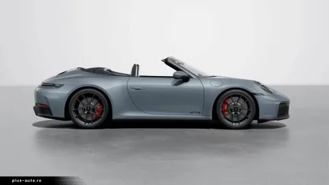 Porsche 992 — poza 3