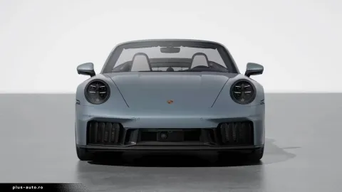Porsche 992 — poza 2
