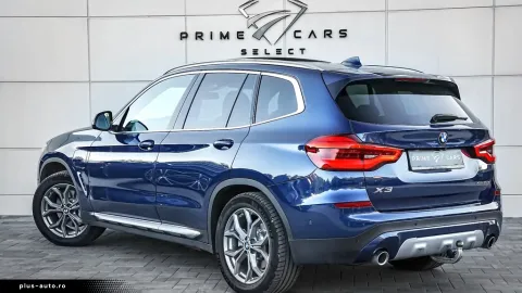 BMW X3 — poza 3