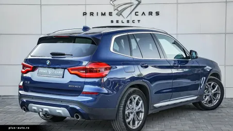 BMW X3 — poza 2