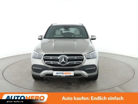 Mercedes-Benz Gle 350 — poza 3