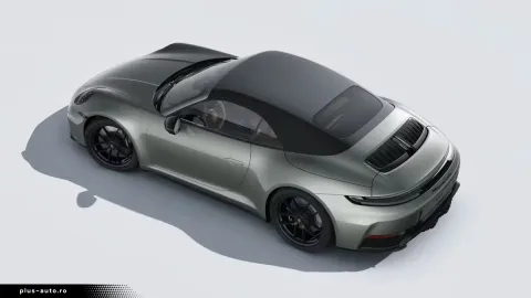 Porsche 911 — poza 2