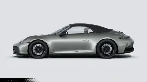 Porsche 911 — poza 3
