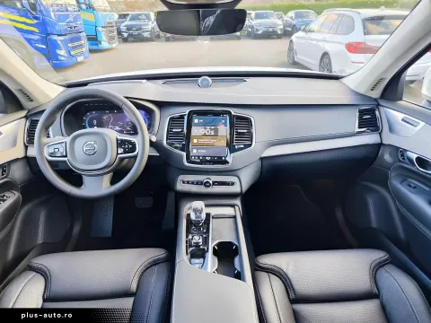 Volvo Xc90 — poza 3