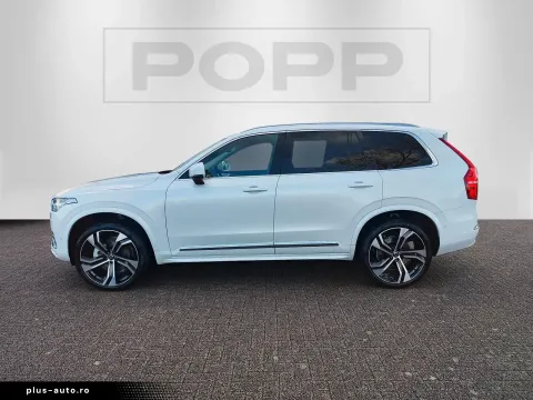 Volvo Xc90 — poza 2