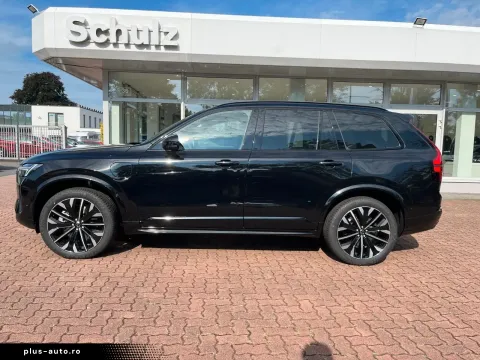 Volvo Xc90 — poza 2