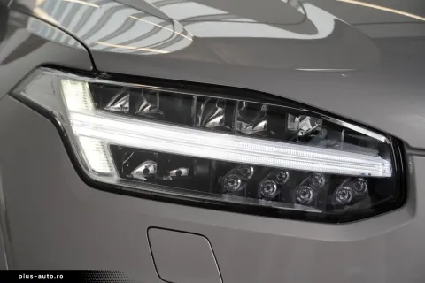 Volvo Xc90 — poza 3
