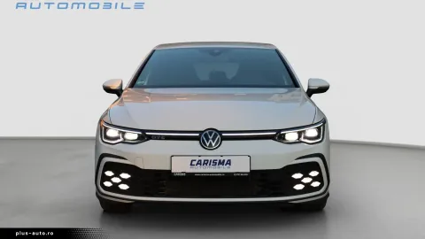Volkswagen Golf — poza 2
