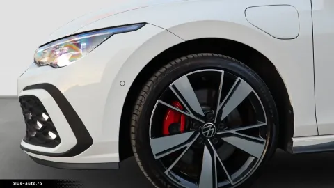 Volkswagen Golf — poza 3