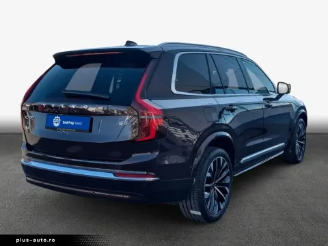 Volvo Xc90 — poza 2