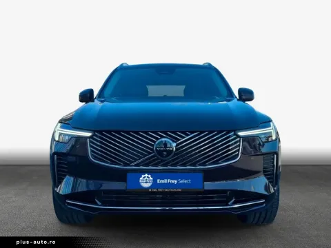 Volvo Xc90 — poza 3