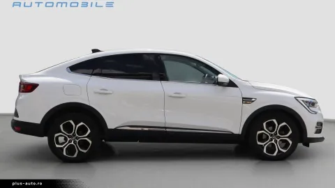 Renault Arkana — poza 2