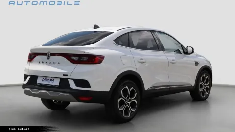 Renault Arkana — poza 3
