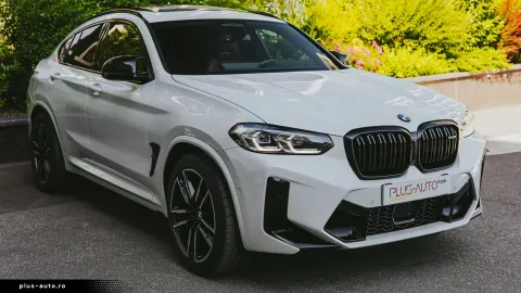 BMW X4 M