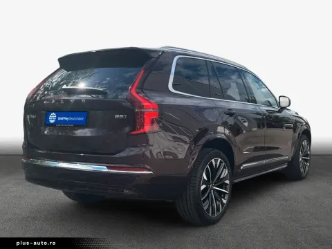 Volvo Xc90 — poza 2