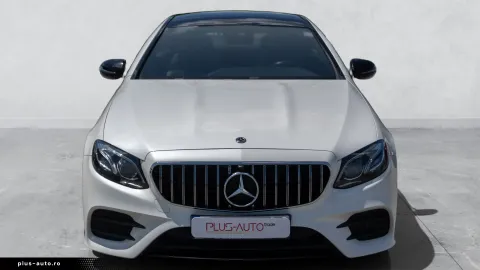 Mercedes-Benz E 300 — poza 3