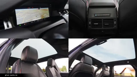 Land Rover Discovery Sport — poza 2