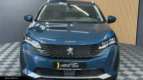 Peugeot 3008 — poza 2