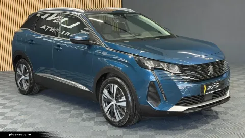 Peugeot 3008 — poza 3