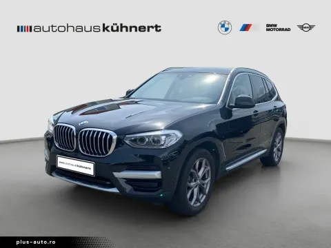 BMW X3 — poza 2