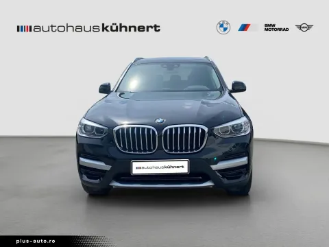 BMW X3 — poza 3