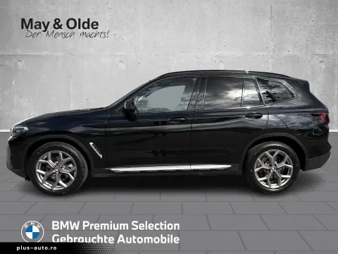 BMW X3 — poza 2