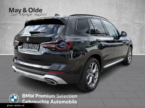BMW X3 — poza 3