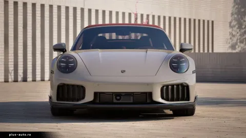 Porsche 911 — poza 2